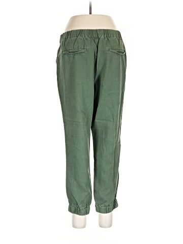 J.Crew Linen Pants (view 2)