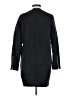 ALLSAINTS Black Wool Coat Size 4 - photo 2