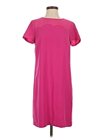 Ann Taylor Factory Casual Dress (view 1)