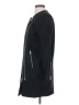ALLSAINTS Black Wool Coat Size 4 - photo 5
