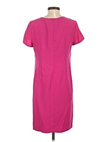 Ann Taylor Factory Casual Dress (view 2)