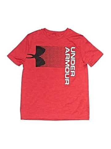 Under Armour Short Sleeve T-Shirt (view 1)