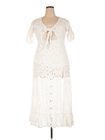 Z&L Casual Dress (view 1)