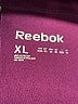 Reebok Solid Purple Athletic Shorts Size XL - photo 3