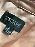 Xscape 100% Polyester Pink Tan Casual Dress Size 8 - photo 4