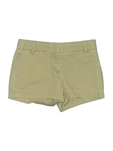 J.Crew Khaki Shorts (view 1)