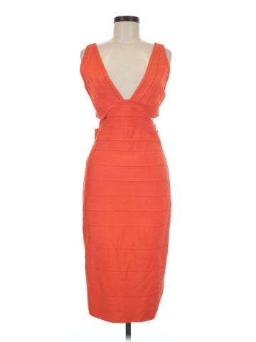 Forever 21 Cocktail Dress (view 1)