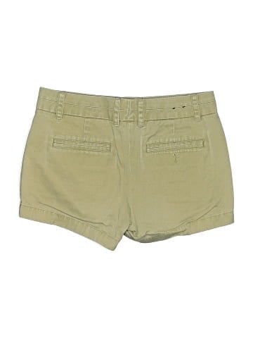 J.Crew Khaki Shorts (view 2)