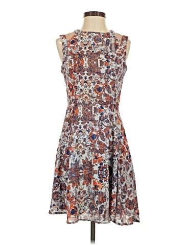 Astr Casual Dress (view 1)