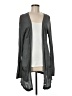 Mossimo 100% Rayon Gray Cardigan Size M - photo 1