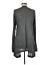 Mossimo 100% Rayon Gray Cardigan Size M - photo 2