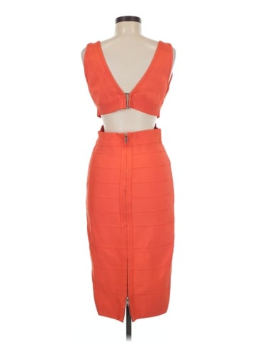Forever 21 Cocktail Dress (view 2)