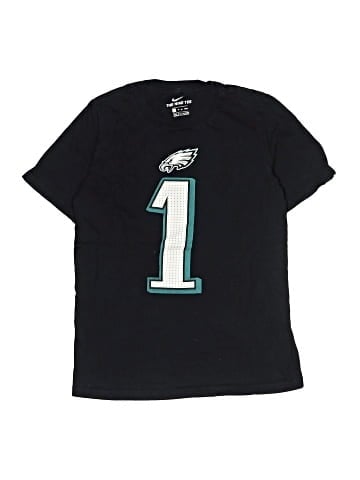 Nike Short Sleeve T-Shirt (view 1)