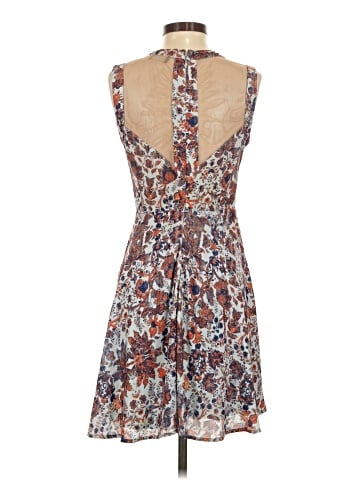 Astr Casual Dress (view 2)