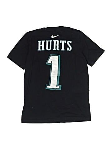 Nike Short Sleeve T-Shirt (view 2)