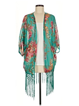 Unbranded Kimono (view 1)