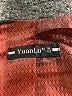 YuanLu Black Vest Size 2 - photo 3