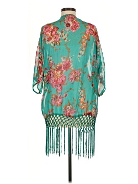 Unbranded Kimono (view 2)