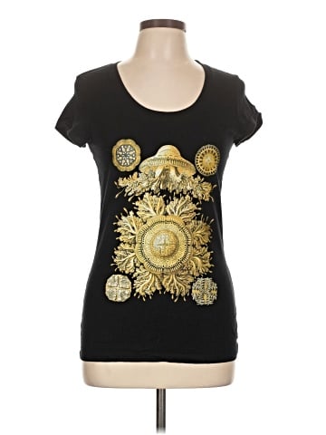 Bella Short Sleeve T-Shirt (view 1)