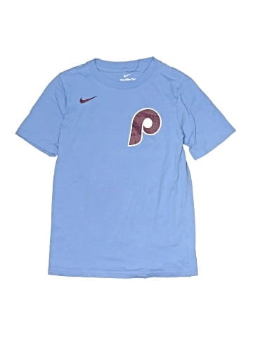 Nike Short Sleeve T-Shirt (view 1)