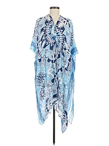 Nicole Miller New York Kimono (view 1)