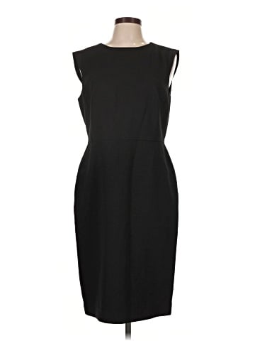 Anne Klein Cocktail Dress (view 1)