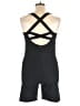 YPB Solid Black Romper Size XXL - photo 2