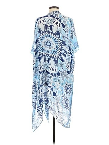 Nicole Miller New York Kimono (view 2)
