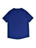Under Armour 100% Polyester Blue Active T-Shirt Size S (youth) - photo 2