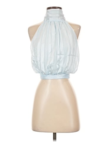 Unbranded Sleeveless Blouse (view 1)