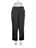 PrAna Solid Black Active Pants Size M - photo 1