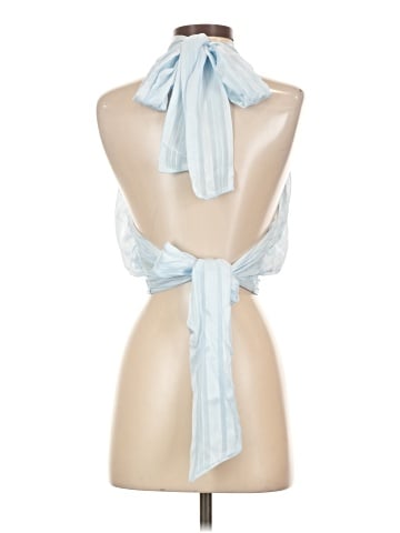 Unbranded Sleeveless Blouse (view 2)
