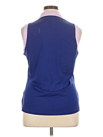 Adidas Sleeveless T-Shirt (view 2)