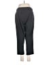 PrAna Solid Black Active Pants Size M - photo 2