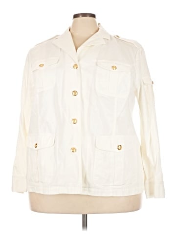 Lauren by Ralph Lauren Jacket (view 1)