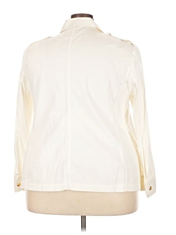 Lauren by Ralph Lauren Jacket (view 2)