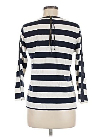 J.Crew 3/4 Sleeve T-Shirt (view 2)