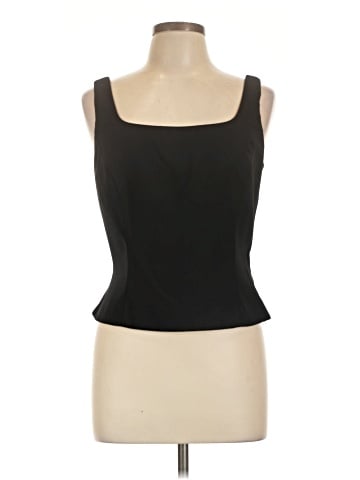 Maggy London Sleeveless Top (view 1)