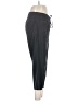 PrAna Solid Black Active Pants Size M - photo 4