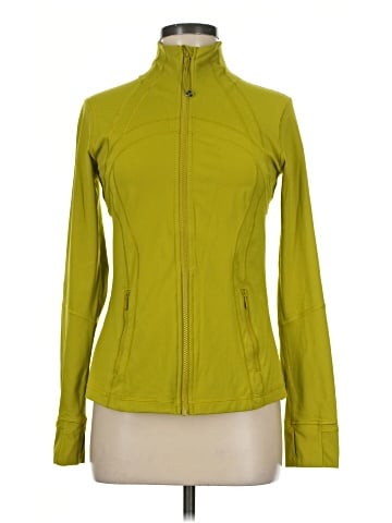 Lululemon Athletica Track Jacket (view 1)