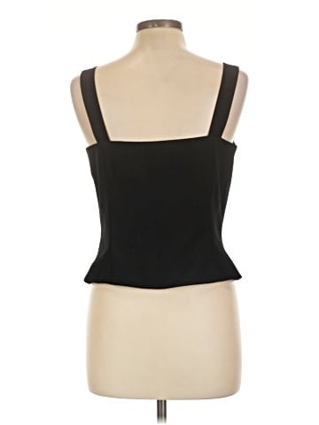 Maggy London Sleeveless Top (view 2)