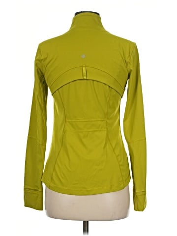 Lululemon Athletica Track Jacket (view 2)