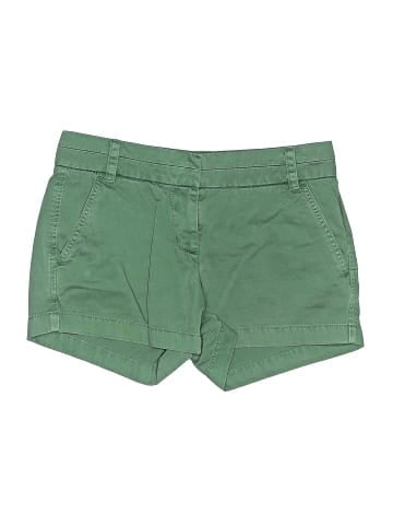 J.Crew Khaki Shorts (view 1)