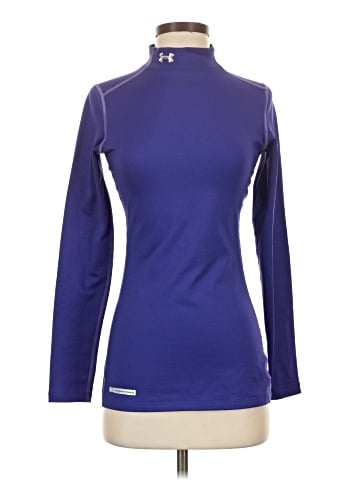 Under Armour Long Sleeve T-Shirt (view 1)