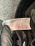 Old Navy Black Jeans Size 0 - photo 5