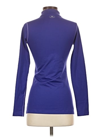 Under Armour Long Sleeve T-Shirt (view 2)