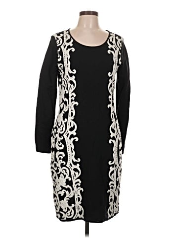 INC International Concepts Cocktail Dress (view 1)