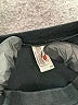American Apparel Black Bodysuit Size M - photo 3