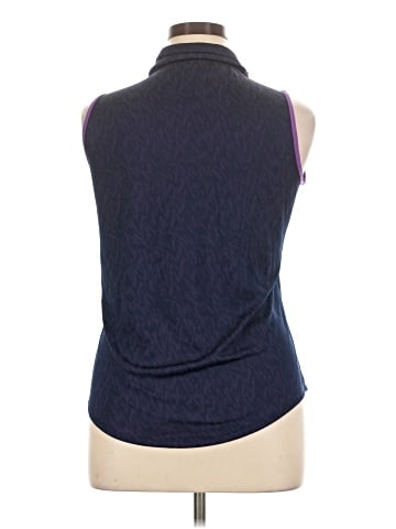Adidas Sleeveless T-Shirt (view 2)