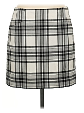 Outback Red Casual Skirt